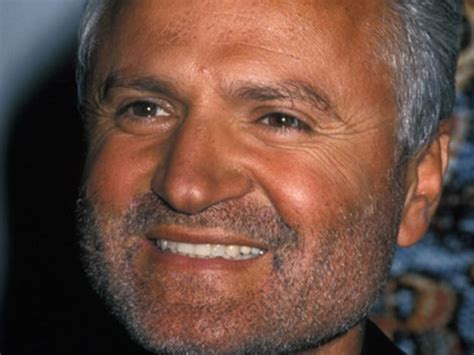 giovanni gianni versace